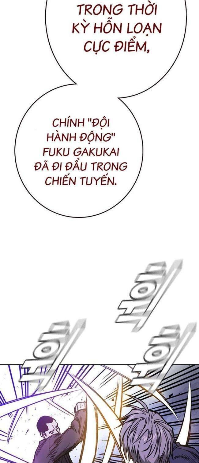 Học Nhóm Chapter 208 - 33
