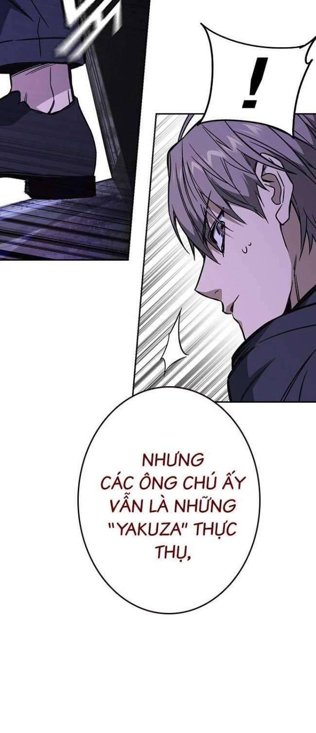 Học Nhóm Chapter 208 - 35