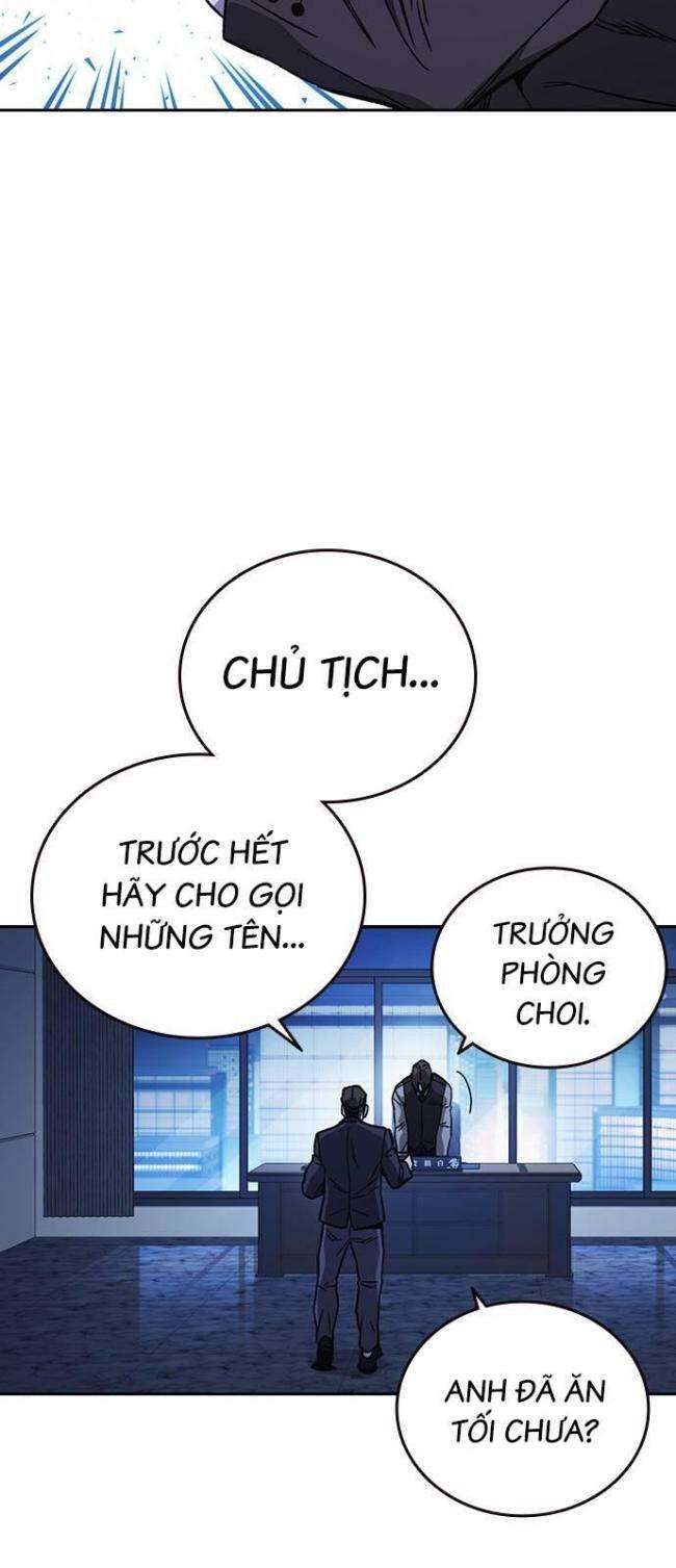 Học Nhóm Chapter 208 - 45