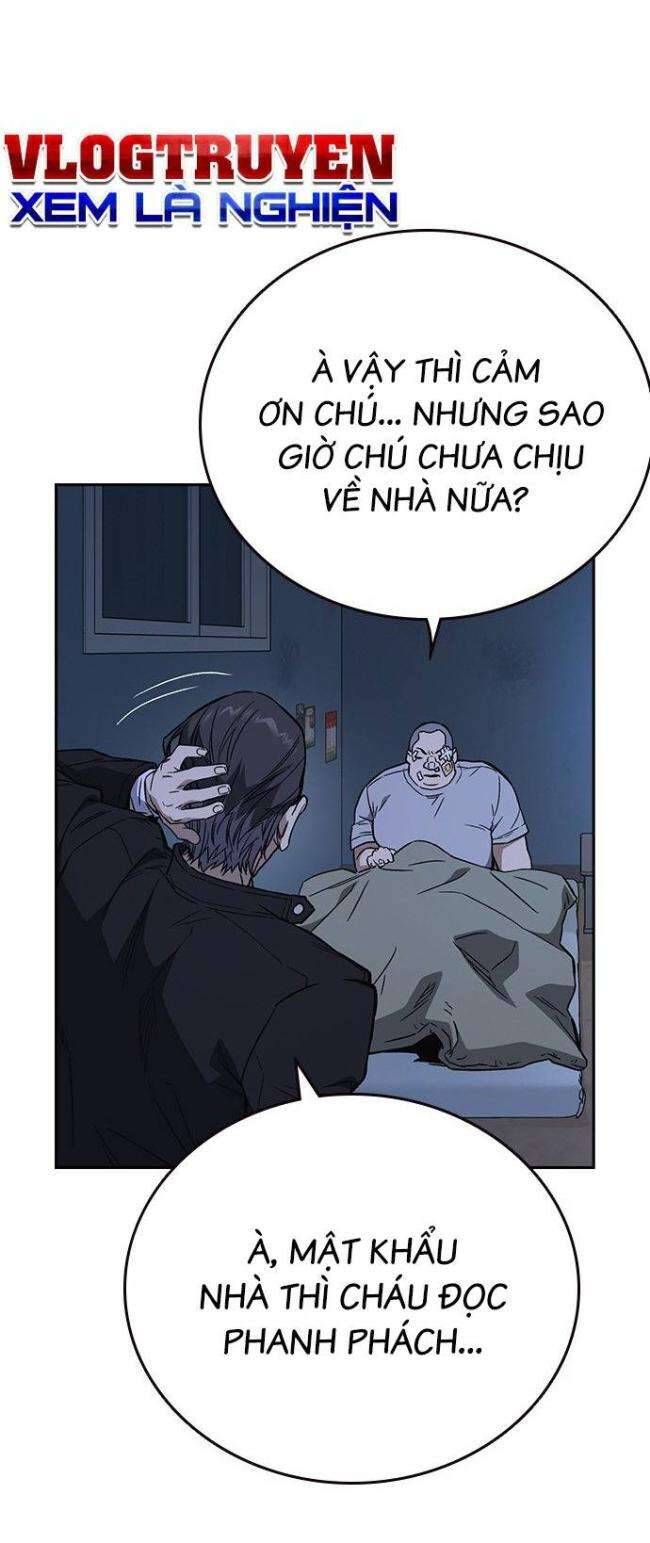 Học Nhóm Chapter 209 - 21