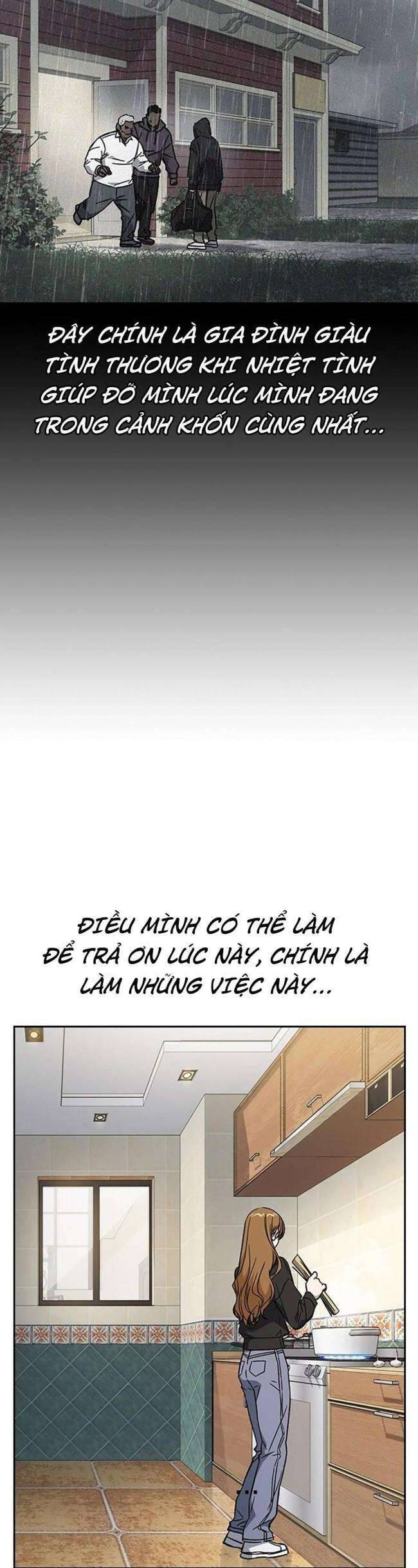 Học Nhóm Chapter 210 - 13