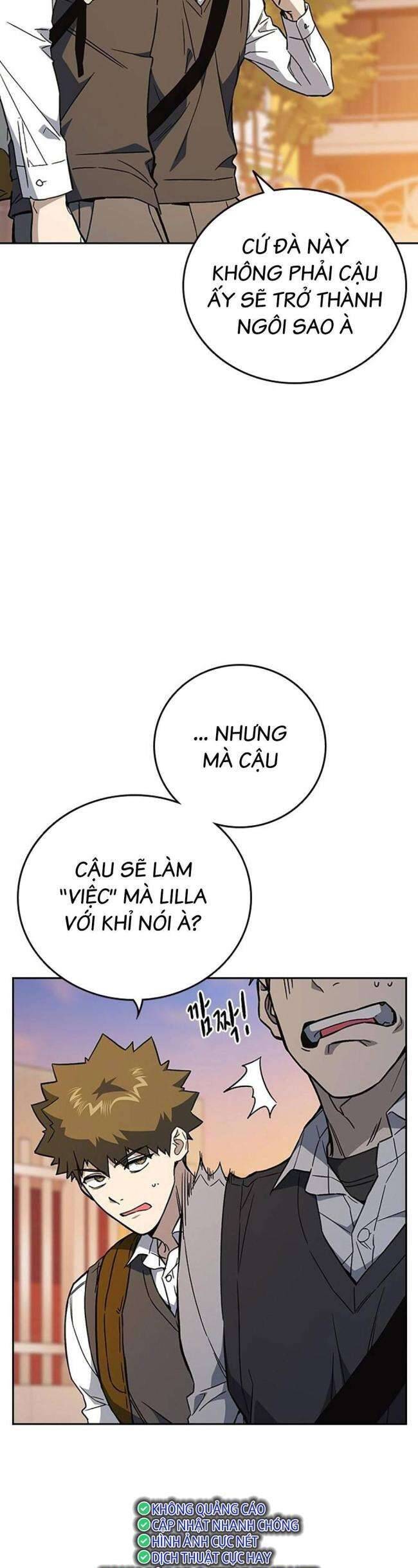 Học Nhóm Chapter 210 - 37