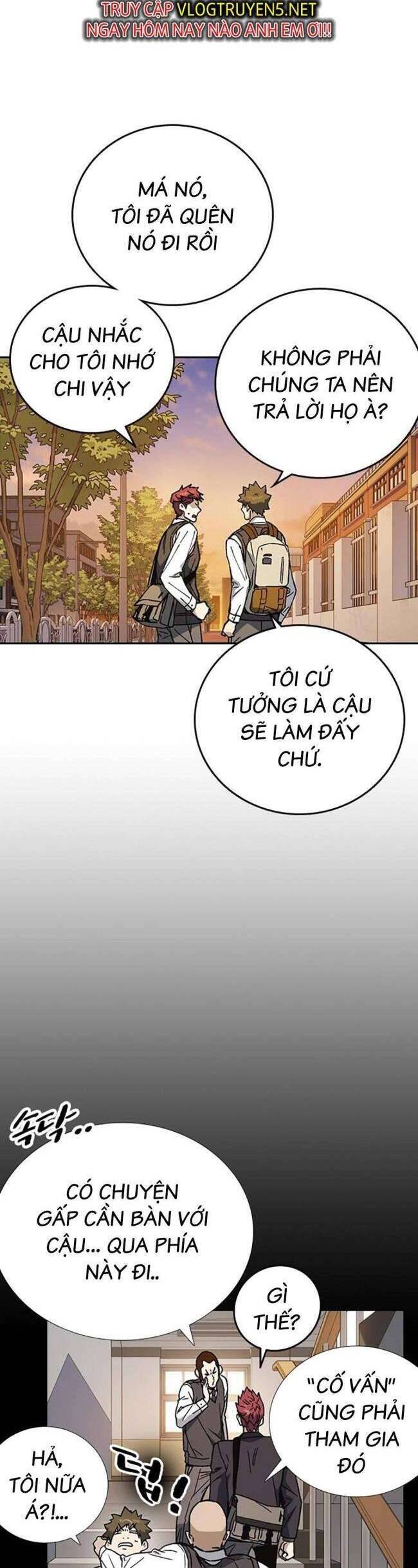 Học Nhóm Chapter 210 - 38