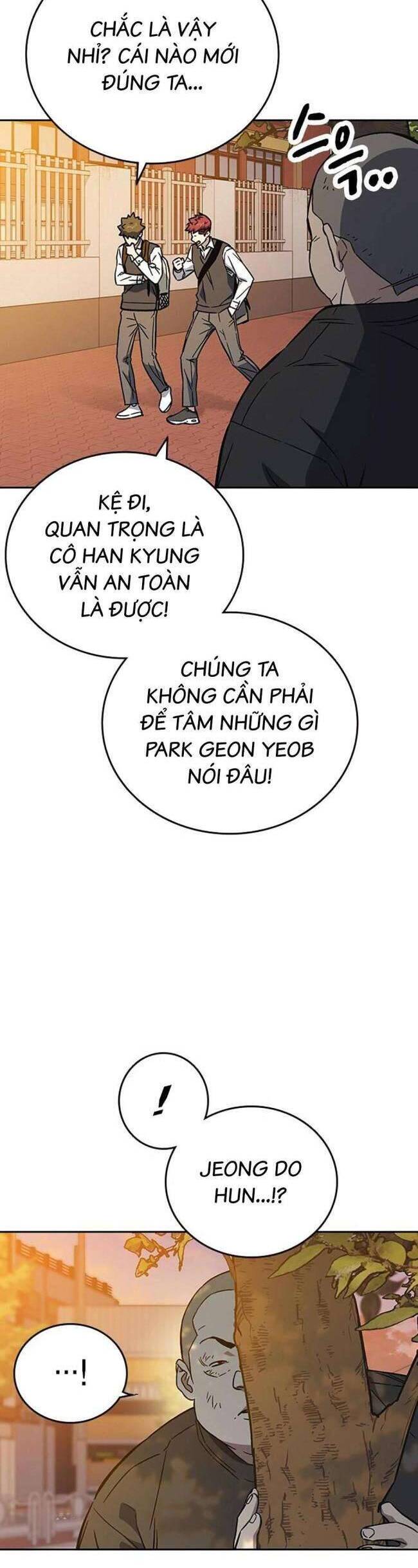Học Nhóm Chapter 210 - 50