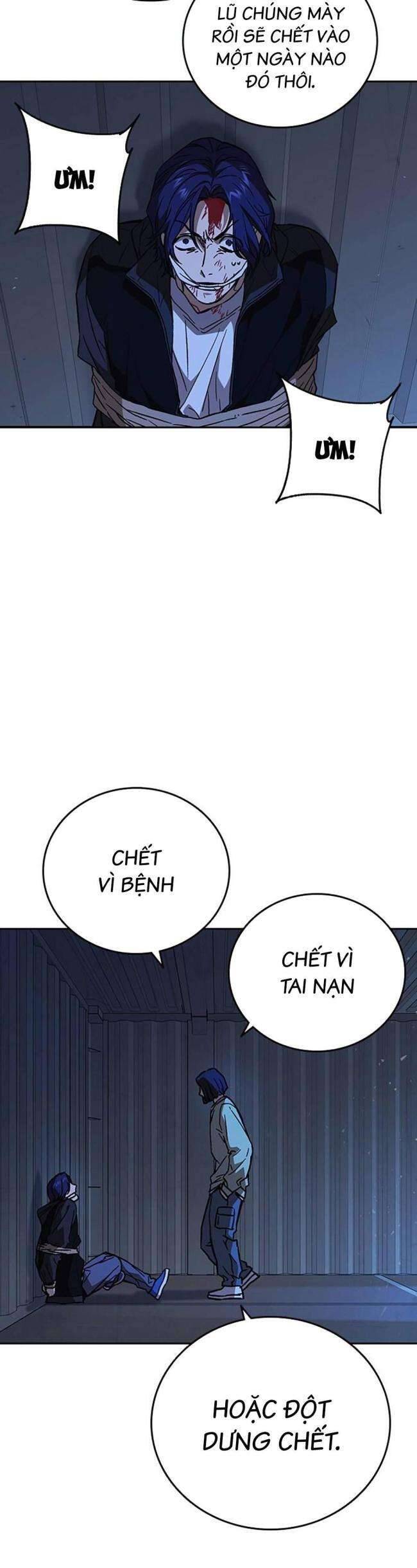 Học Nhóm Chapter 210 - 57
