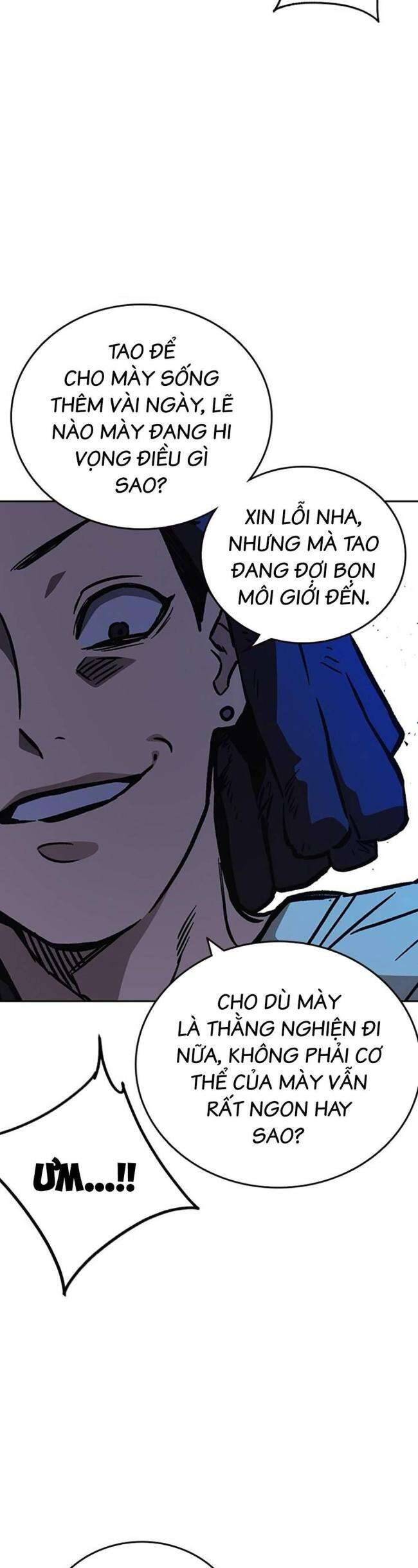 Học Nhóm Chapter 210 - 59