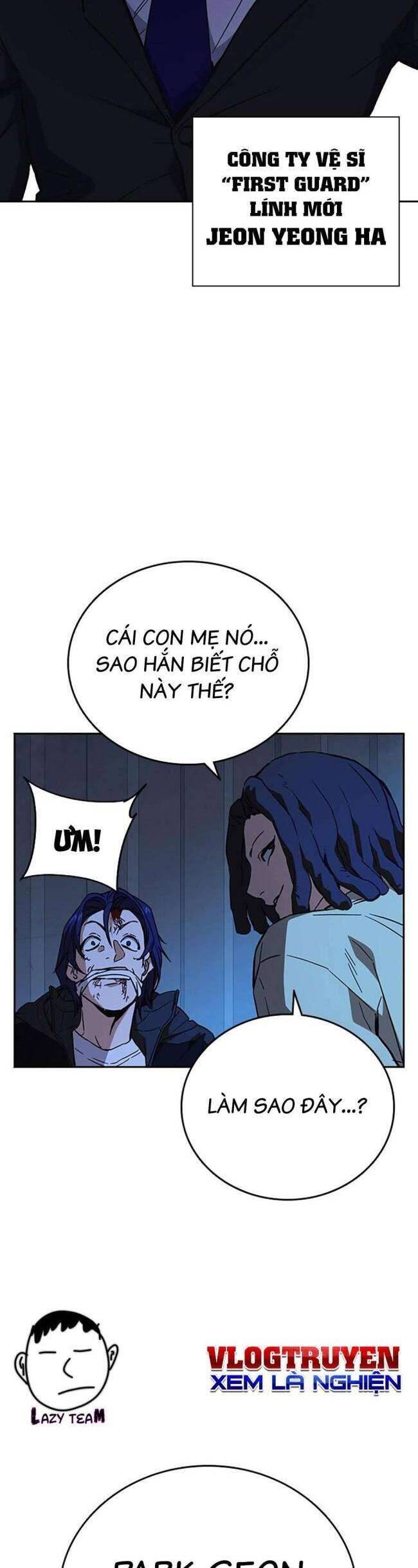 Học Nhóm Chapter 210 - 62