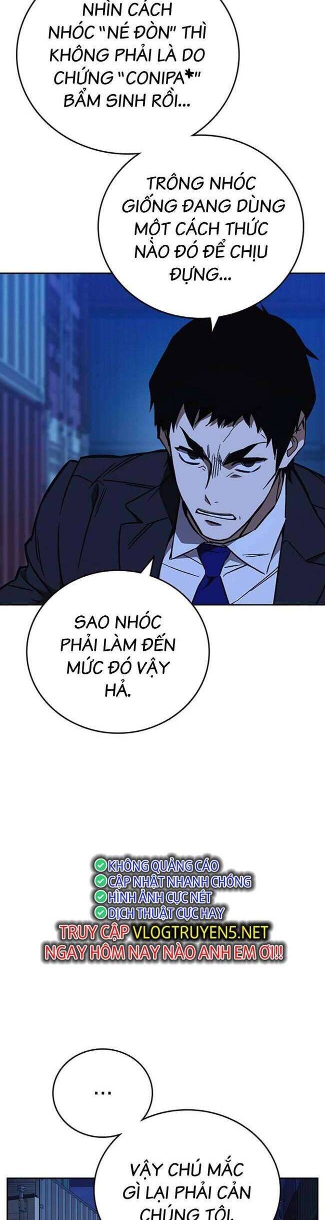 Học Nhóm Chapter 212 - 12