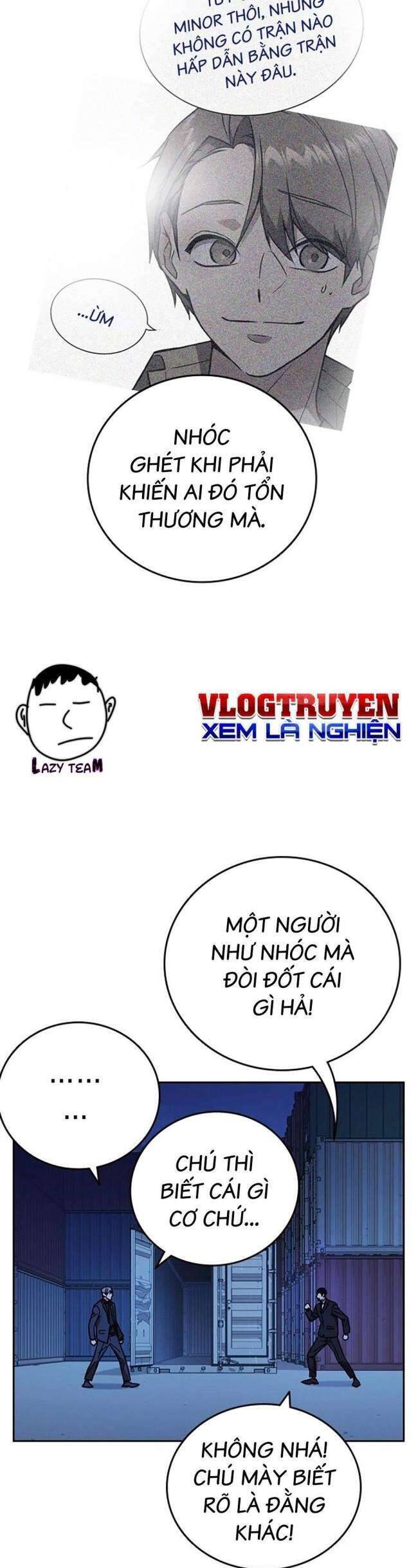 Học Nhóm Chapter 212 - 19