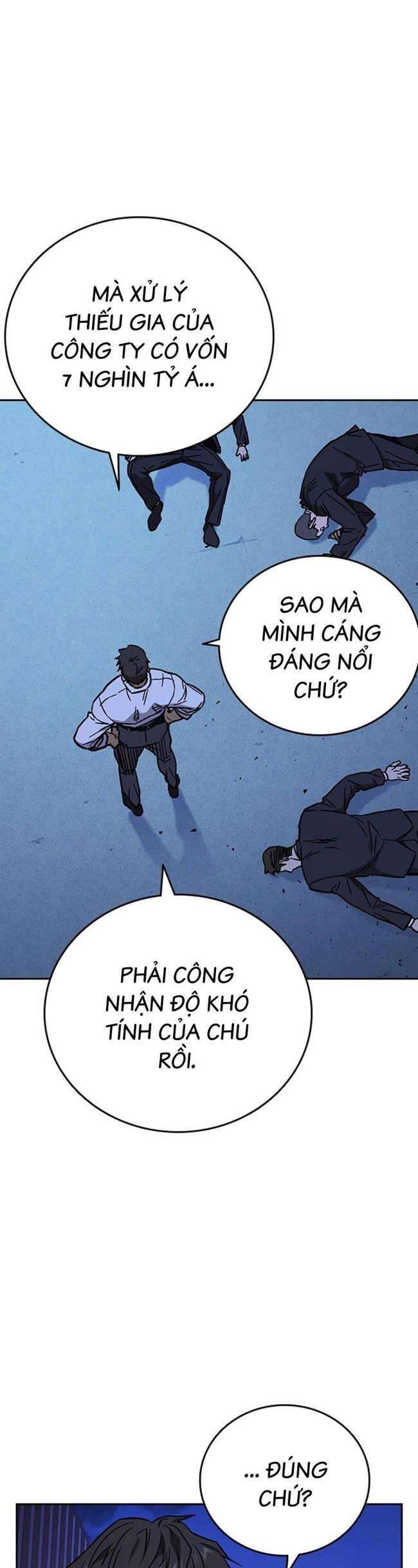 Học Nhóm Chapter 212 - 51