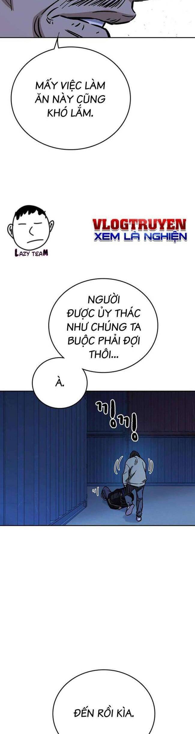 Học Nhóm Chapter 213 - 12