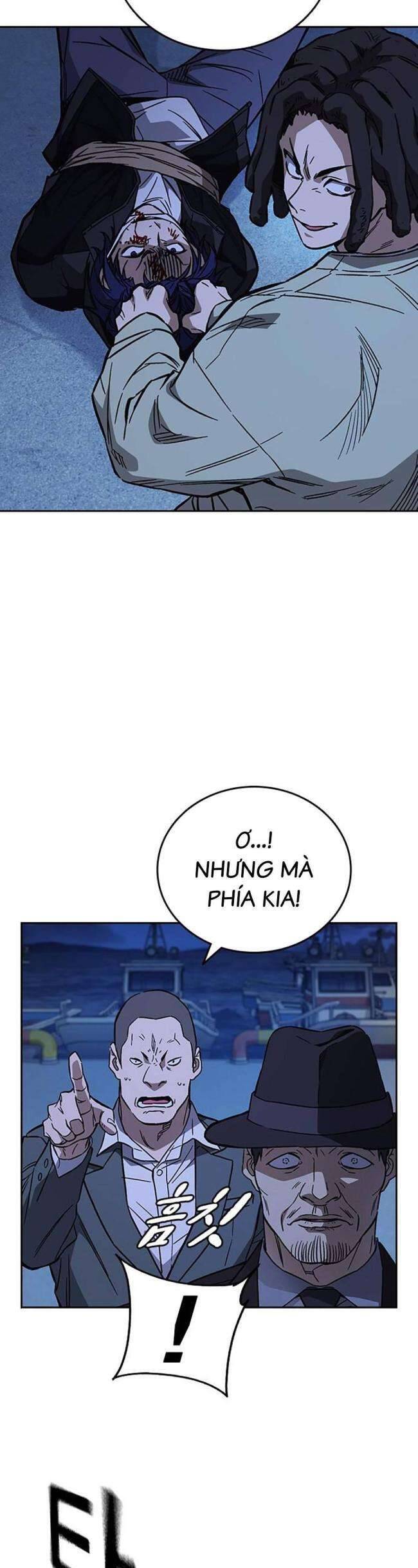 Học Nhóm Chapter 213 - 13