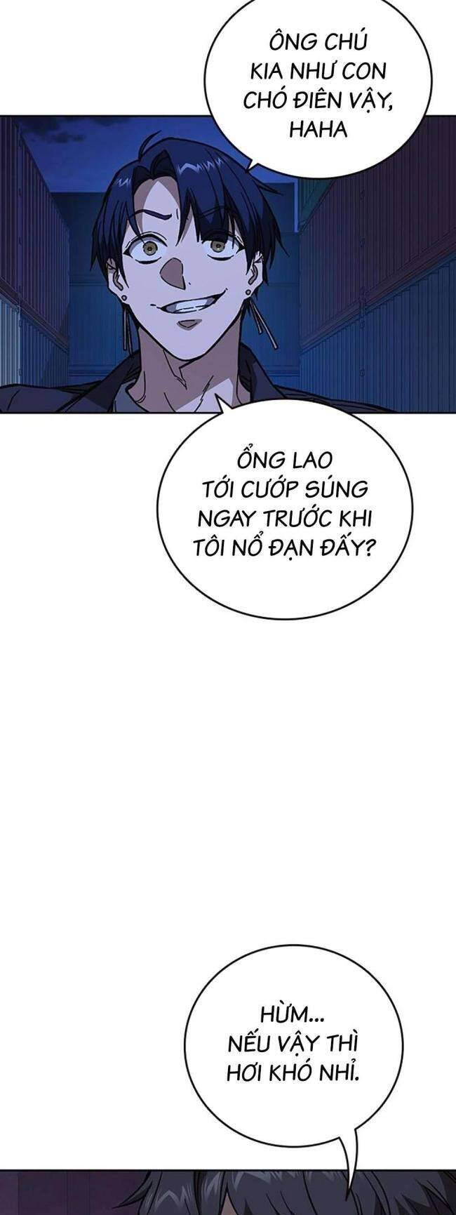 Học Nhóm Chapter 213 - 31