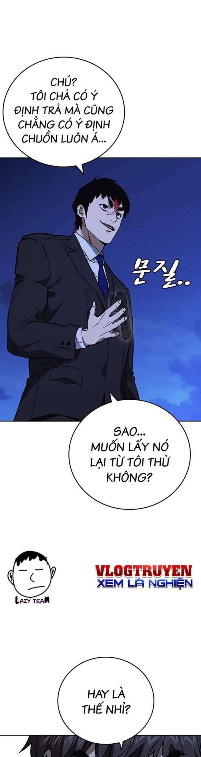 Học Nhóm Chapter 213 - 33