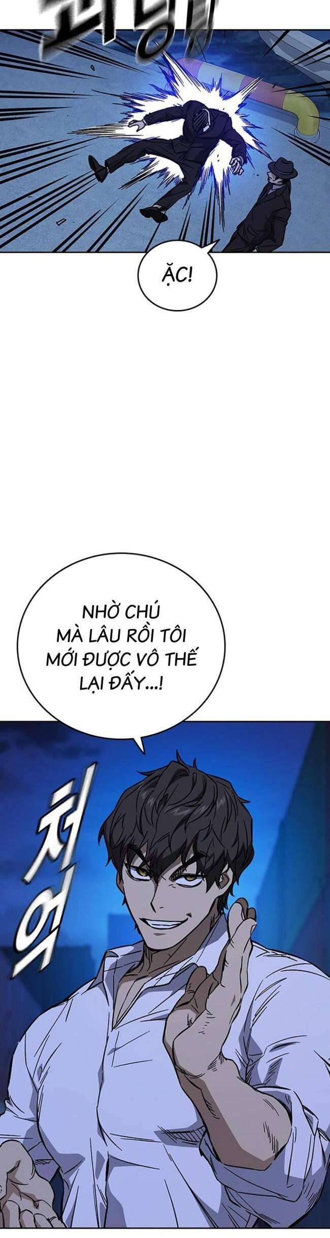 Học Nhóm Chapter 213 - 49