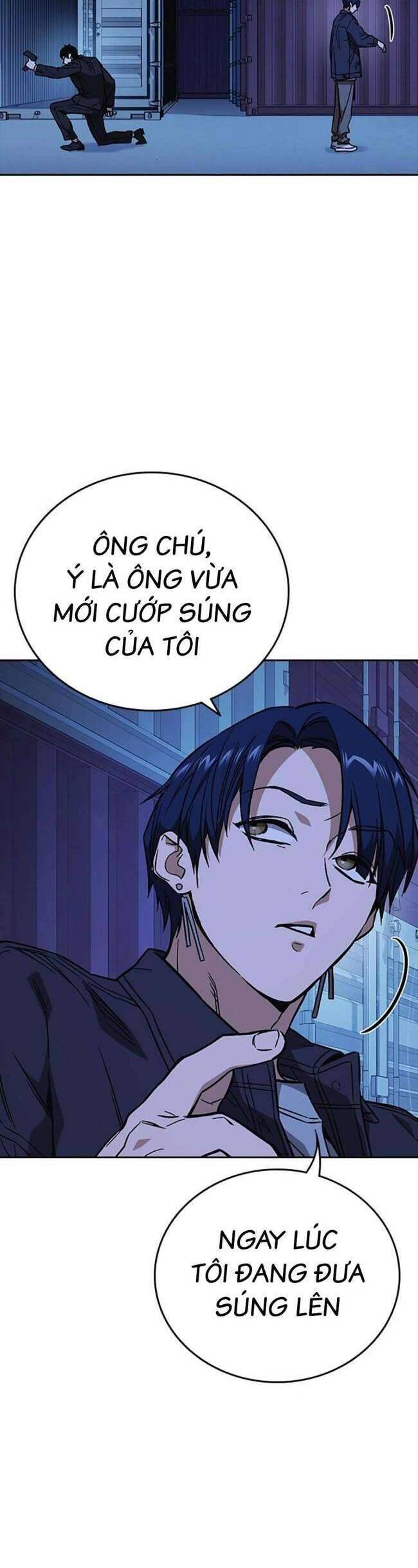 Học Nhóm Chapter 213 - 6