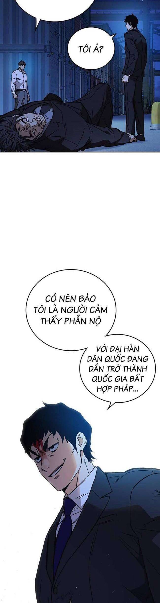 Học Nhóm Chapter 213 - 52