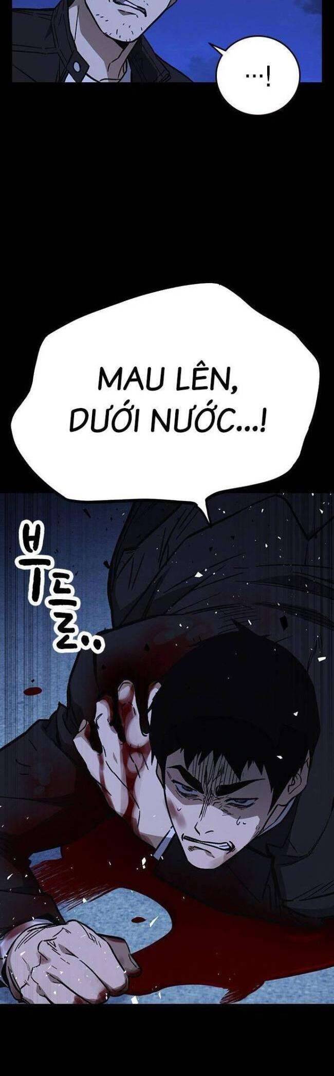 Học Nhóm Chapter 214 - 26