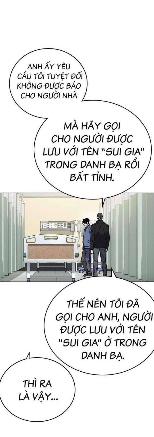 Học Nhóm Chapter 214 - 28