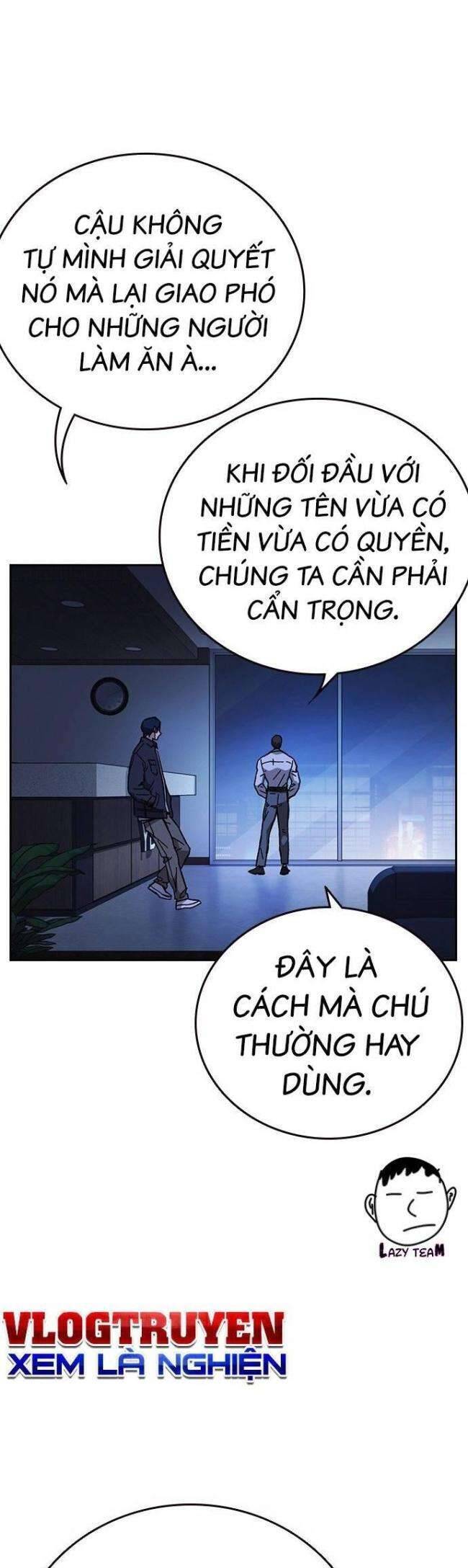 Học Nhóm Chapter 214 - 37