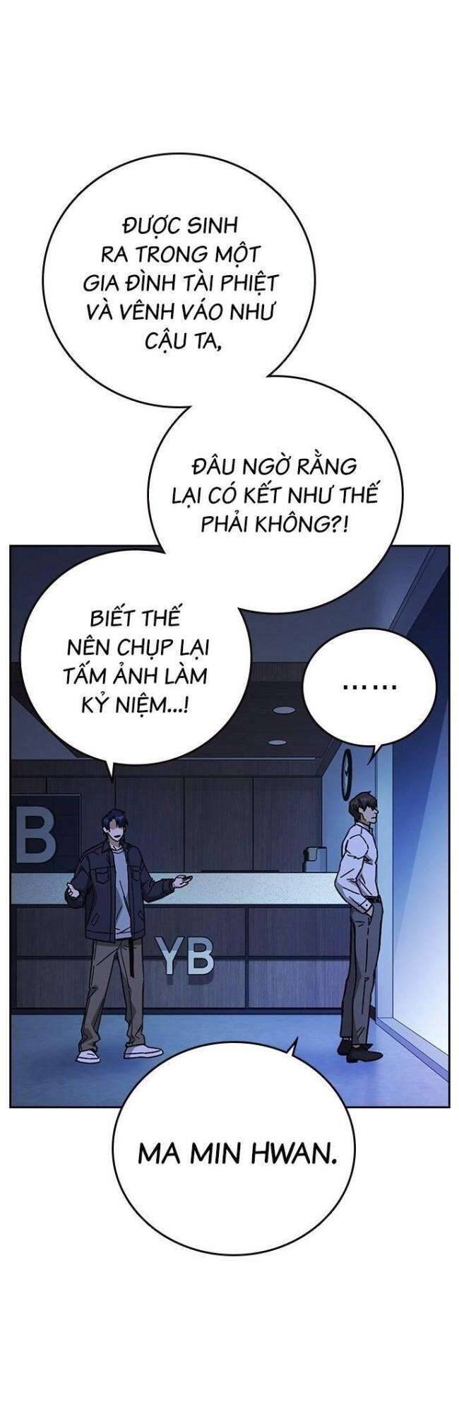 Học Nhóm Chapter 214 - 45