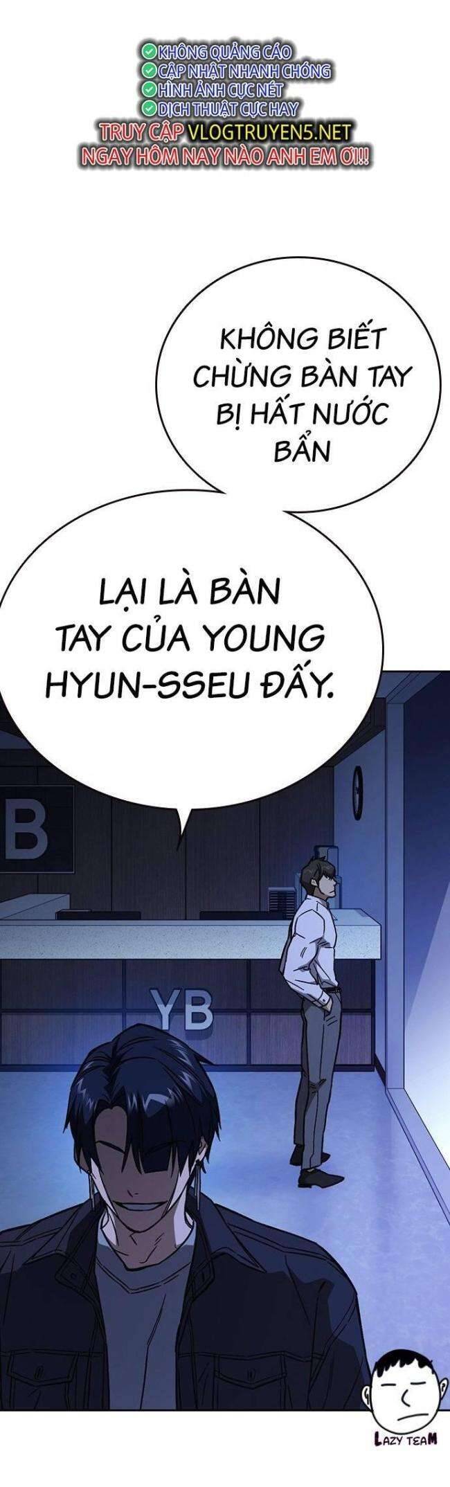 Học Nhóm Chapter 214 - 49