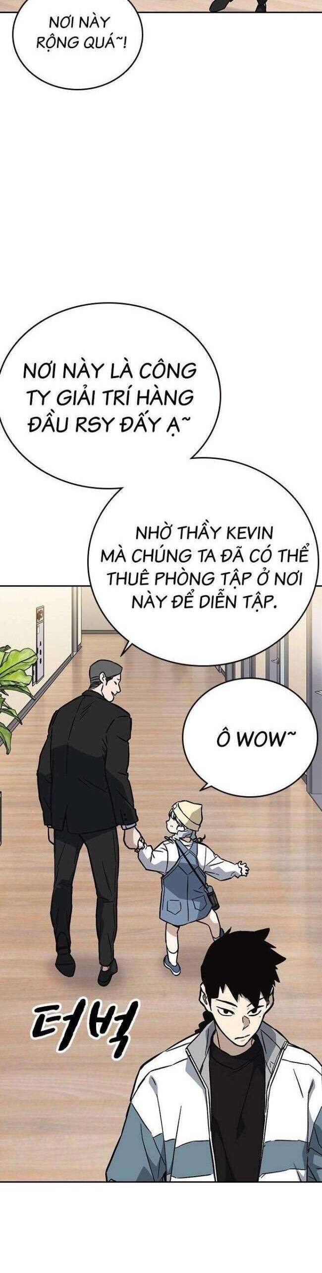Học Nhóm Chapter 214 - 63