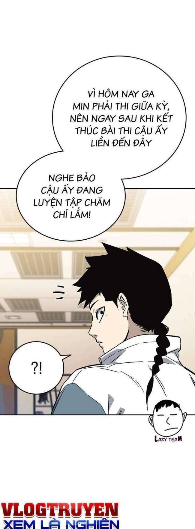 Học Nhóm Chapter 214 - 64