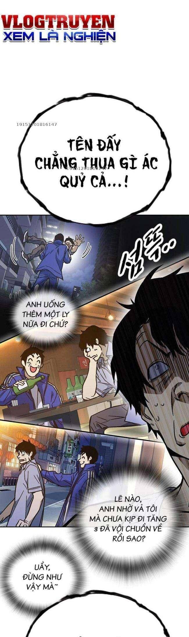 Học Nhóm Chapter 214 - 8