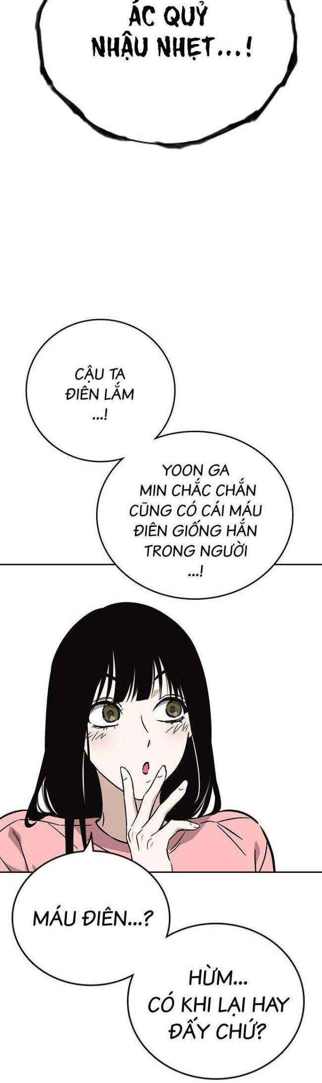 Học Nhóm Chapter 214 - 9