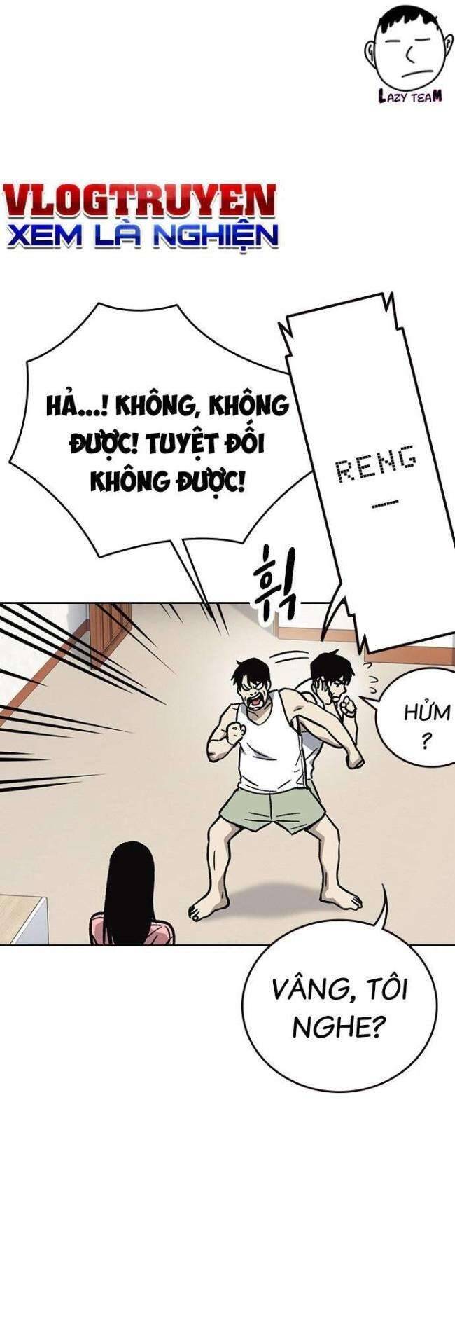 Học Nhóm Chapter 214 - 10
