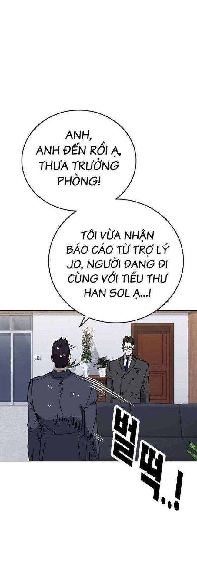 Học Nhóm Chapter 215 - 12