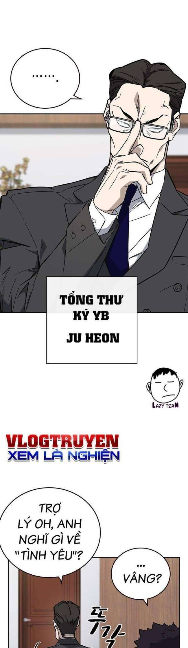 Học Nhóm Chapter 215 - 13