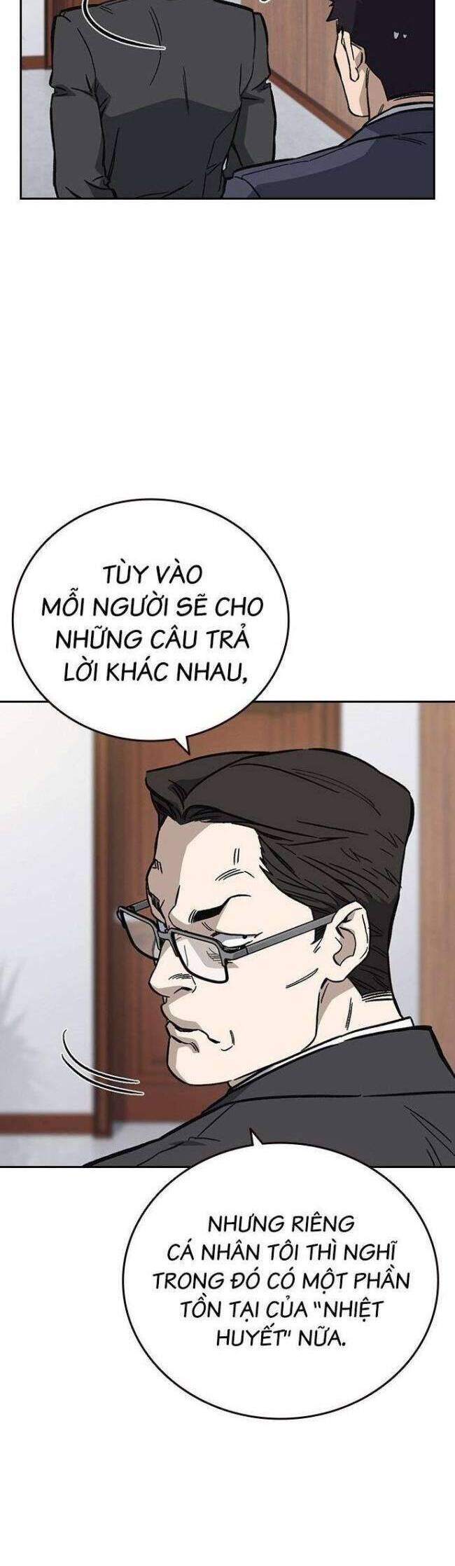 Học Nhóm Chapter 215 - 14