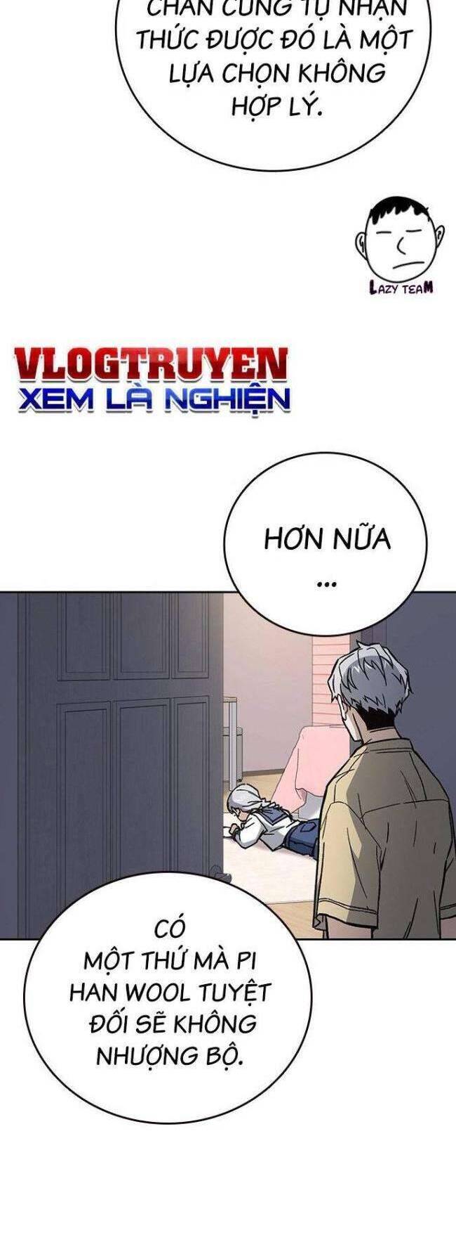 Học Nhóm Chapter 215 - 16