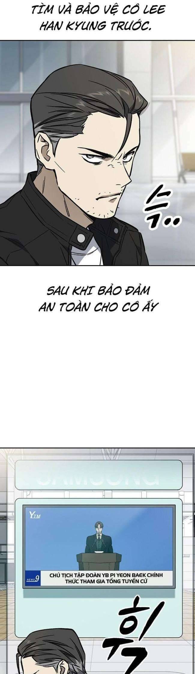 Học Nhóm Chapter 215 - 49
