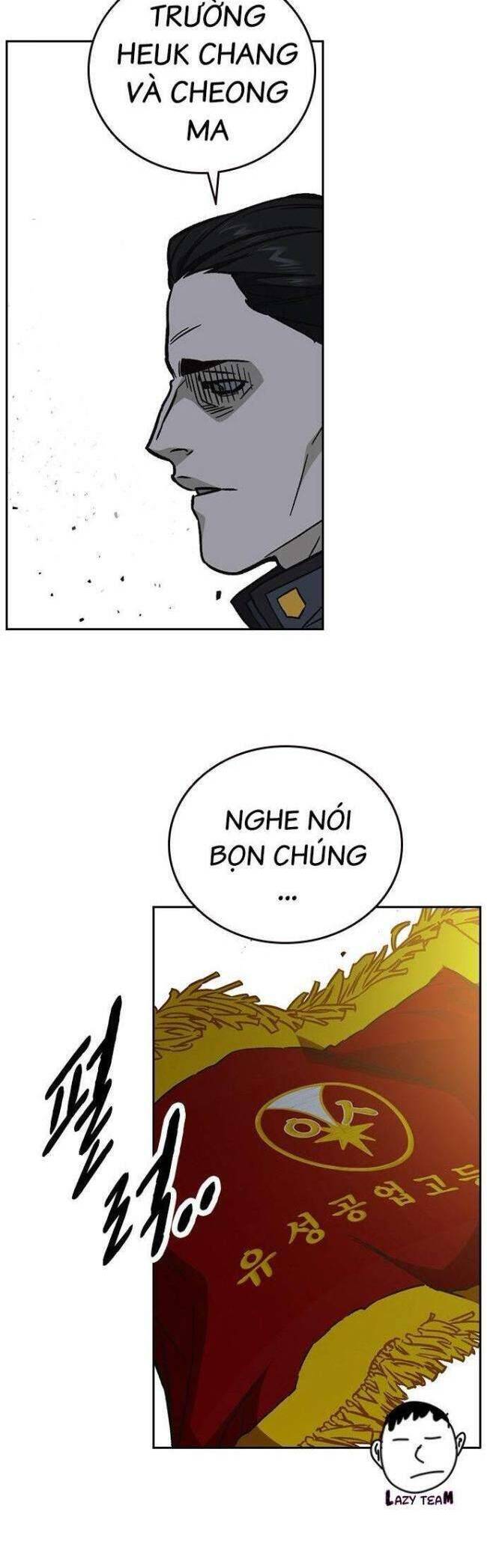 Học Nhóm Chapter 215 - 56