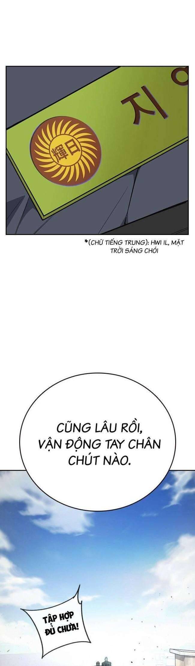 Học Nhóm Chapter 215 - 65