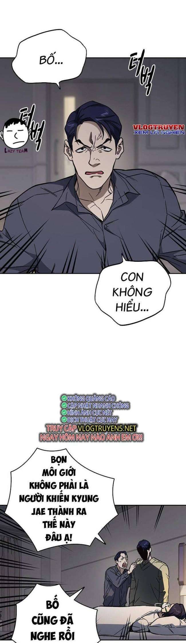 Học Nhóm Chapter 216 - 19
