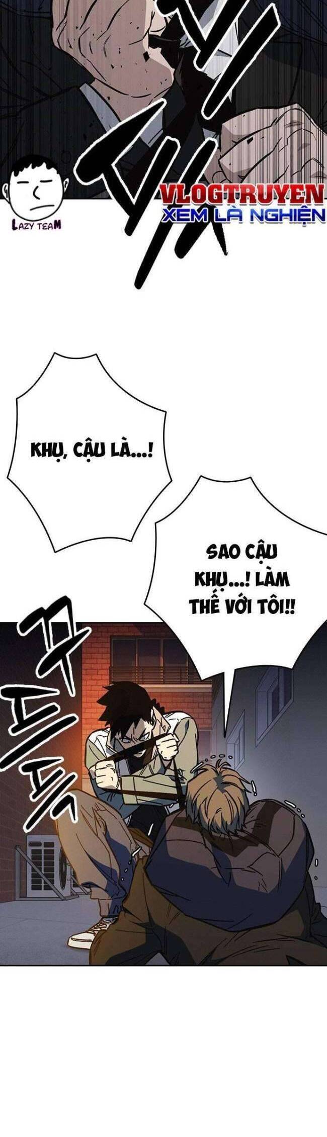 Học Nhóm Chapter 217 - 2