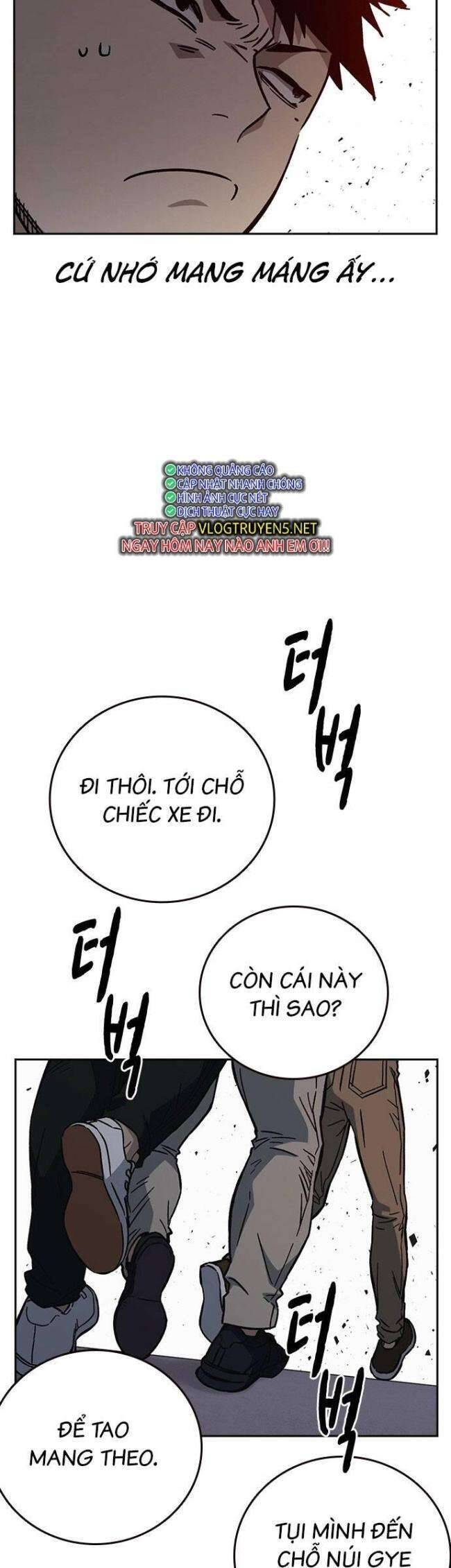 Học Nhóm Chapter 217 - 17