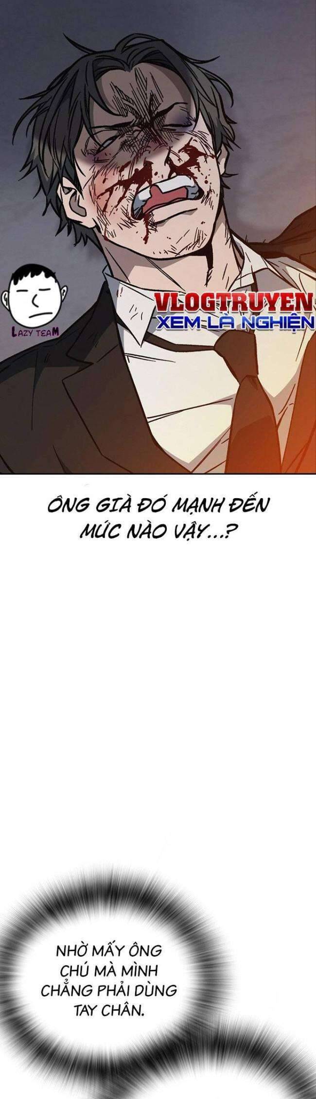 Học Nhóm Chapter 217 - 19