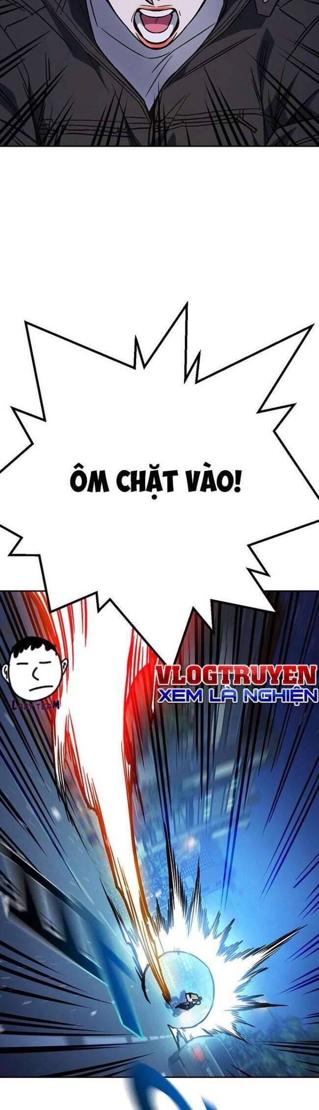 Học Nhóm Chapter 217 - 32