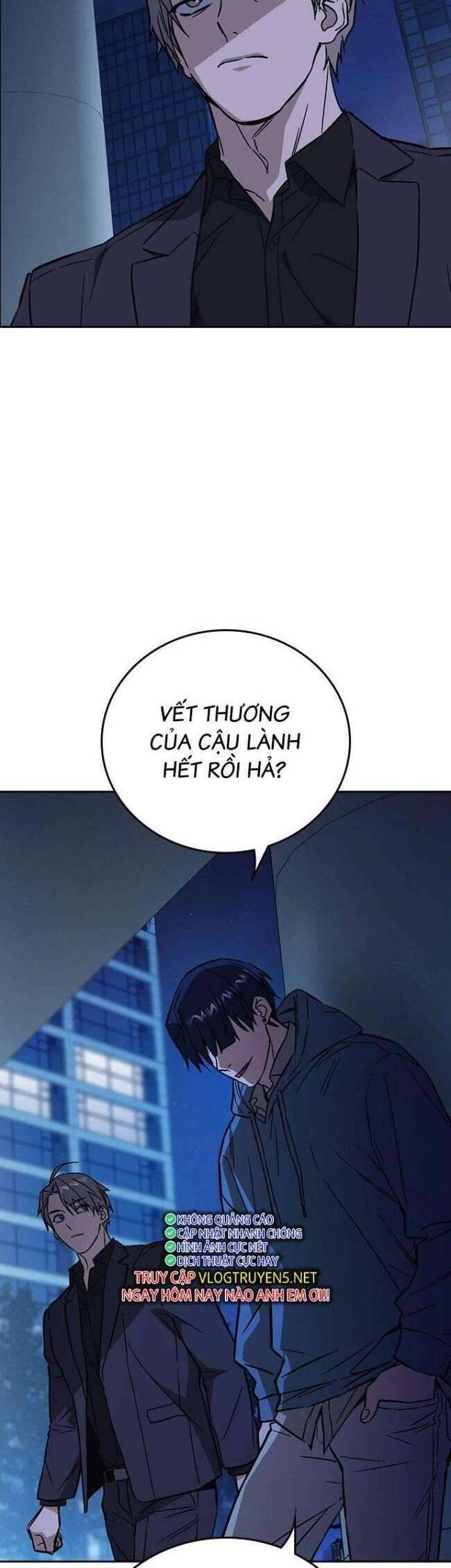 Học Nhóm Chapter 217 - 40
