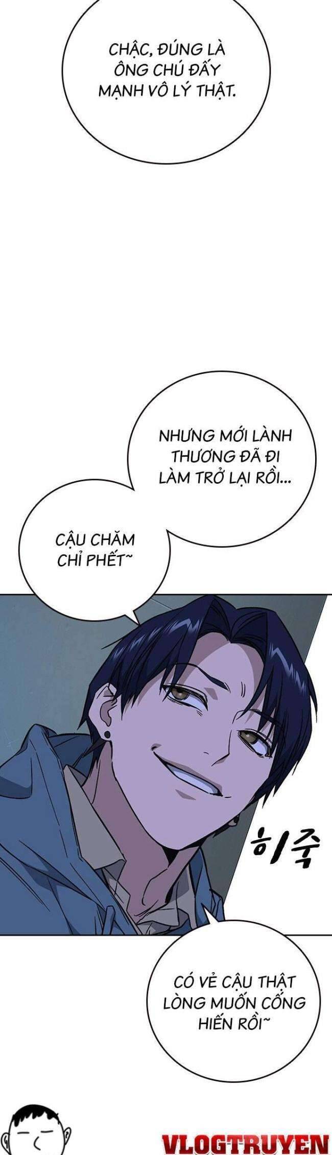 Học Nhóm Chapter 217 - 41