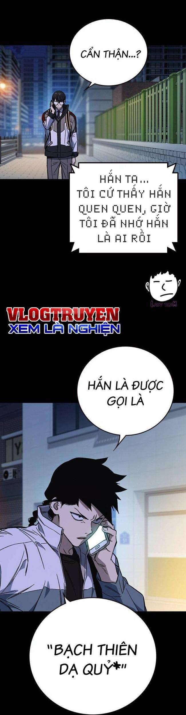 Học Nhóm Chapter 218 - 44