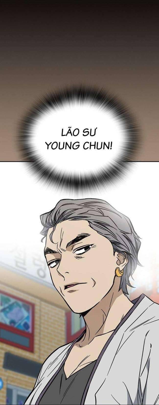 Học Nhóm Chapter 218 - 46