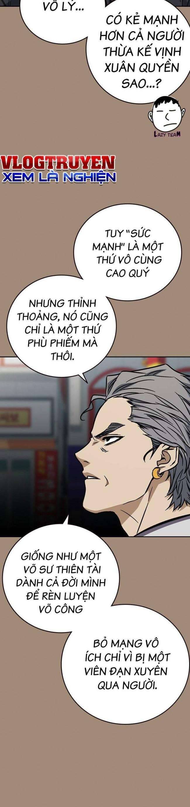 Học Nhóm Chapter 218 - 49
