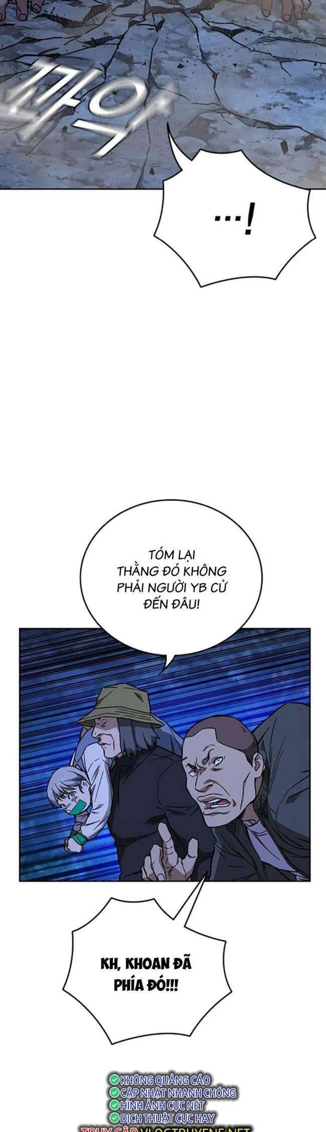 Học Nhóm Chapter 219 - 31