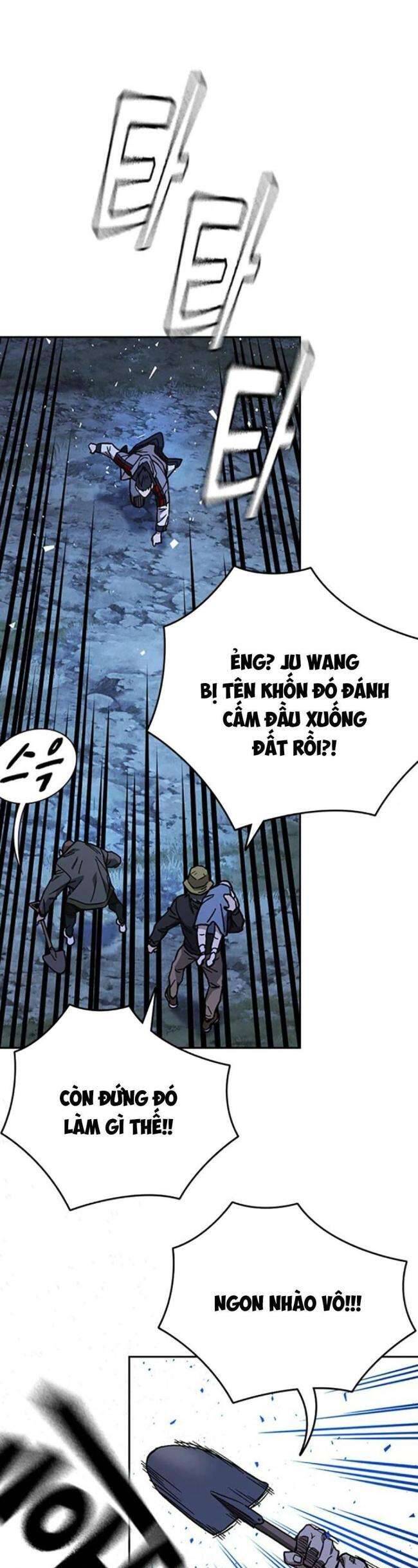 Học Nhóm Chapter 219 - 33